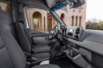 Mercedes-Benz Sprinter Panel Van 2018 года (WW)